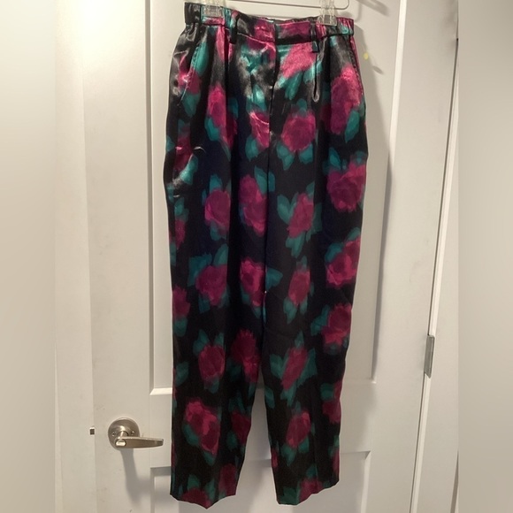 Nwt Nordstrom BP. + Wildfang size Small Pants - Picture 2 of 6